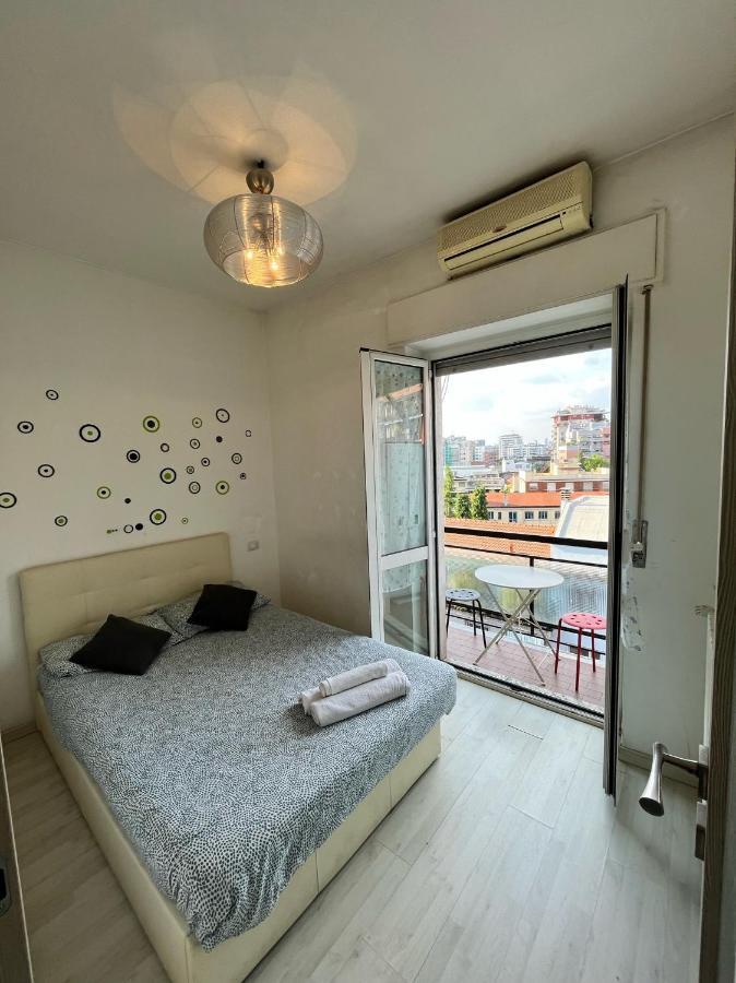 Fondazione Prada Apartment With Balcony Μιλάνο Εξωτερικό φωτογραφία