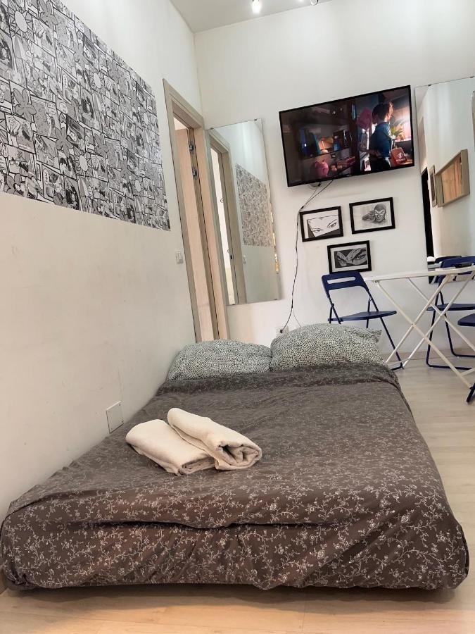 Fondazione Prada Apartment With Balcony Μιλάνο Εξωτερικό φωτογραφία