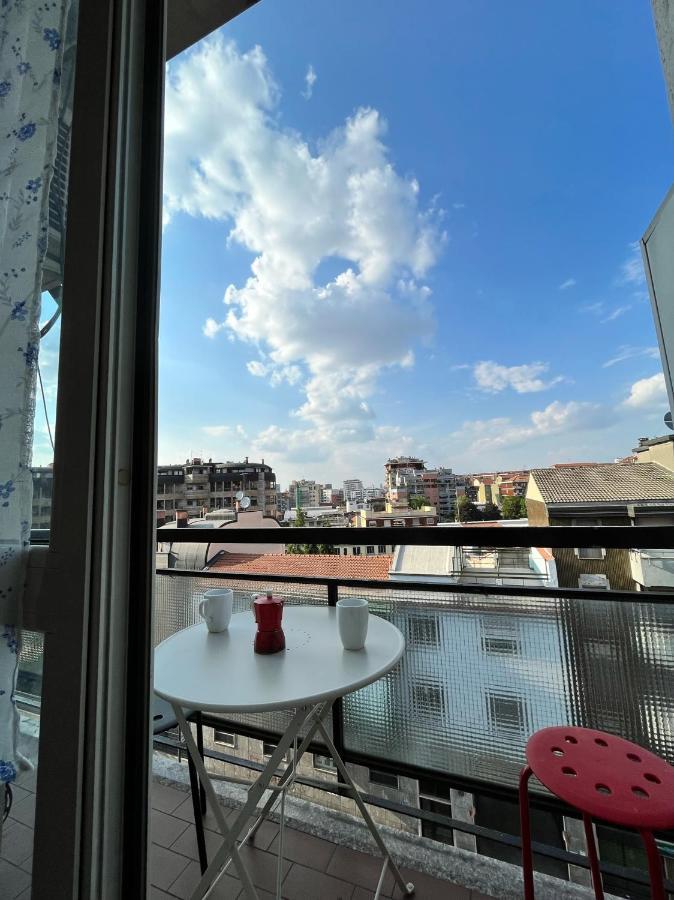 Fondazione Prada Apartment With Balcony Μιλάνο Εξωτερικό φωτογραφία