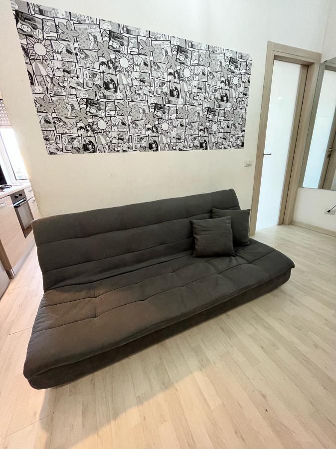 Fondazione Prada Apartment With Balcony Μιλάνο Εξωτερικό φωτογραφία