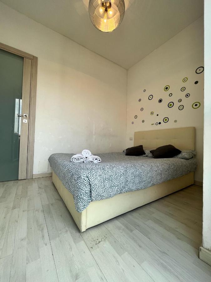 Fondazione Prada Apartment With Balcony Μιλάνο Εξωτερικό φωτογραφία